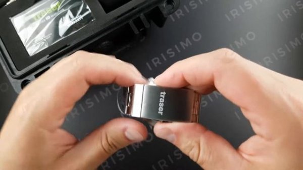 TRASER P67 SUPERSUB BLACK SPECIAL SET 109376 | IRISIMO