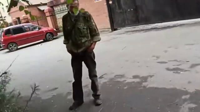 Пьяный Квартал смотреть онлайн