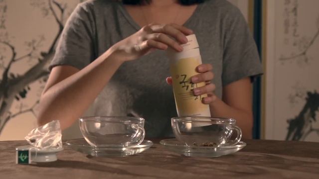 How To Steep Chrysanthemum Blossom Tisane смотреть онлайн