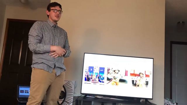 Acs 101 Persuasive Speech смотреть онлайн