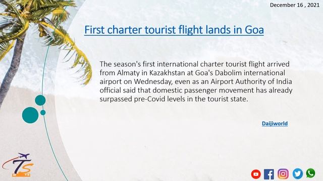 Travel industry seeing recovery from Omicron worry in last few days смотреть онлайн