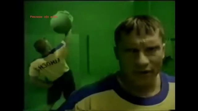 9 минут прикольной рекламы 90-х годов! смотреть онлайн