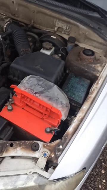 Аккумулятор не держит заряд смотреть онлайн