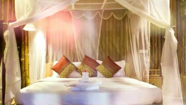 Iamore cottages goa rooms смотреть онлайн