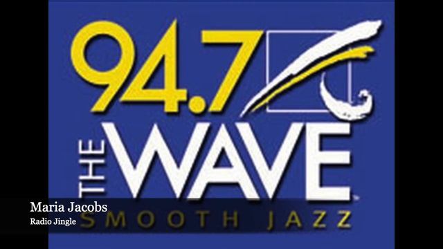 94.7 The Wave Jingle смотреть онлайн