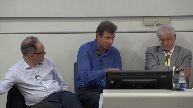 What does post-Brexit Britain look like? | London Business School смотреть онлайн