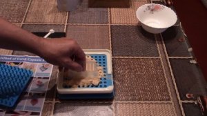 Ручной капсулятор желатиновый 0# с Озона. 3