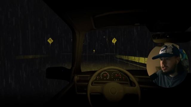 I SHOULDN'T HAVE TAKEN THE SHORTCUT HOME! | Route 8 смотреть онлайн