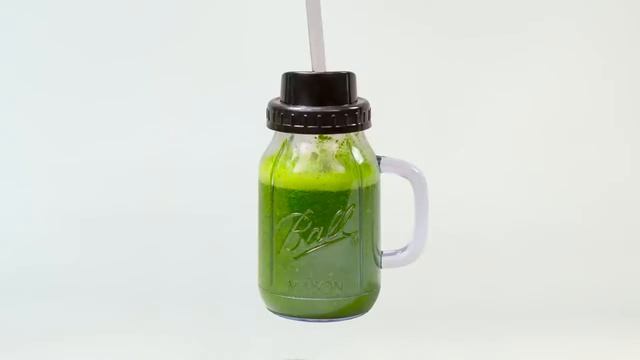 Oster® Mason Jar Blender смотреть онлайн
