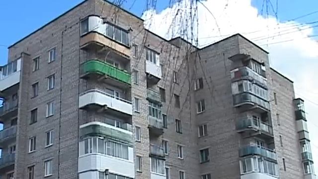 Мужчину выбросили с 7 этажа и попытались это скрыть смотреть онлайн