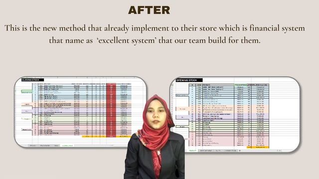 FINAL YEAR PROJECT PRESENTATION(EXCELLENT SYSTEM)- PNS смотреть онлайн