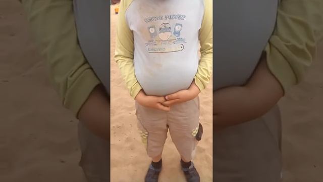 4 самых толстых детей