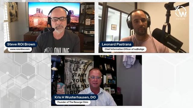 S3 Ep. 7 | The Dr. Kris Podcast | Tirzepatide vs. Semaglutide: Comparing the Top Weight Loss Peptid смотреть онлайн