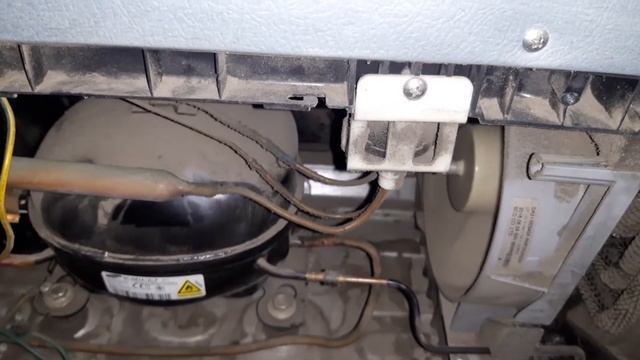 Inverter fridge compressor problem check kaise karen how to check to inverter fridge h Help смотреть онлайн