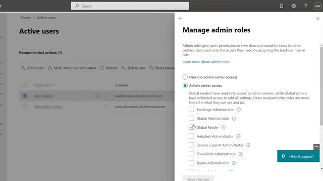 Microsoft 365 Business Standard Guide | Managing the Main Menu смотреть онлайн