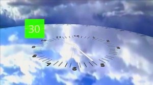 Часы ТВК (2001-2003). Реконструкция аудиоряда