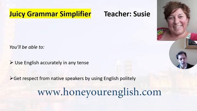 Benjamin Dudegon | Founder & MD at Hone Your English | United Kingdom | Brand Partner- Tasks Expert смотреть онлайн