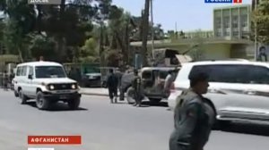 Вести (Россия 1, 22.04.2013) Выпуск в 17:00