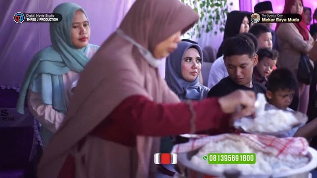 021 BAN SEREP BUROK MGM MEKAR GAYA MUDA LIVE DESA PABUARAN LOR 15 MEI 2022 смотреть онлайн