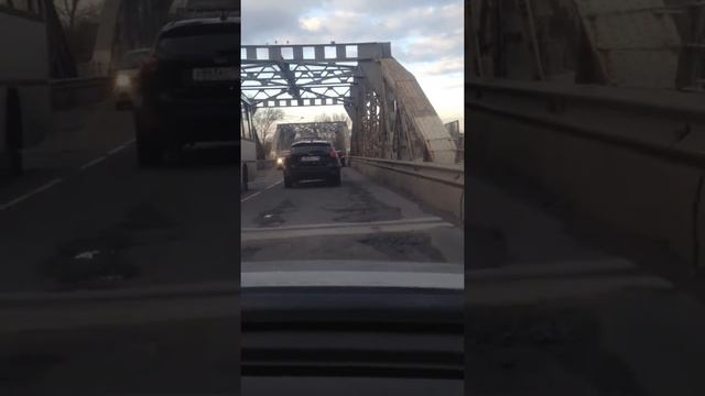 Купчинский мост смотреть онлайн