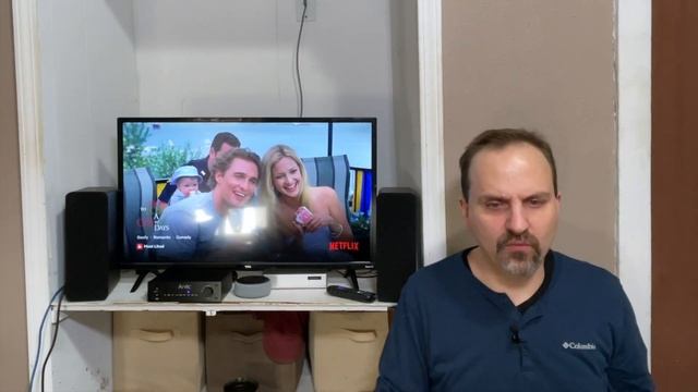 ARC And CEC For Less Than $140?? Arylic B50 Amp Review!