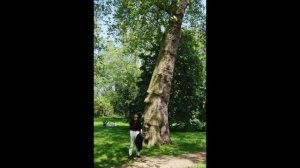 Фото Чжан Лин Хэ и Ван Чу Жань с отправки в Лондон на показ Gucci Cruise