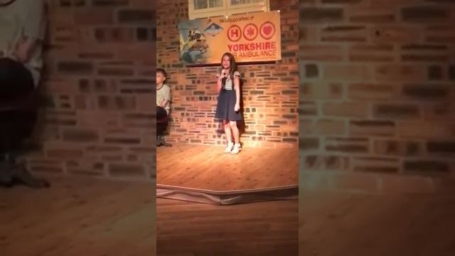 Ruby Robinson Little Me смотреть онлайн