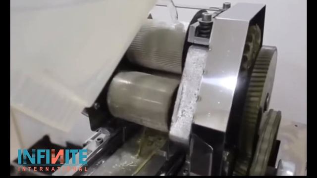 Sugarcane Juice Extraction Machine (Capacity: 750 Glasses Per Hour) смотреть онлайн