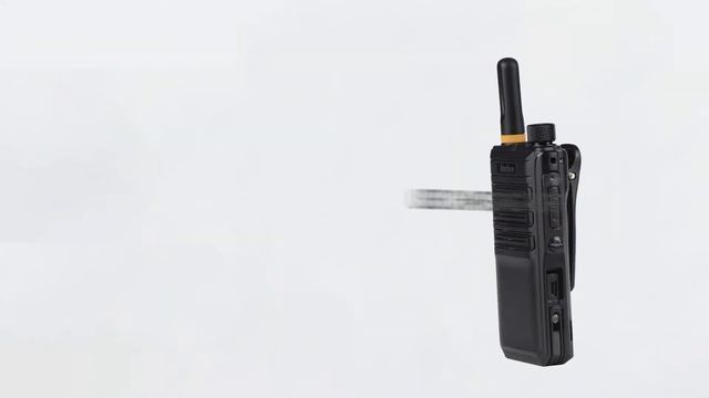 Inrico T520 4G PoC radio смотреть онлайн