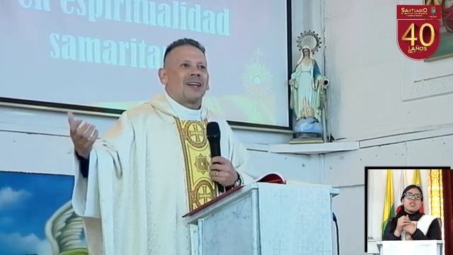Sagrada Eucaristia 7:00 a.m. 2 de junio 2024 смотреть онлайн