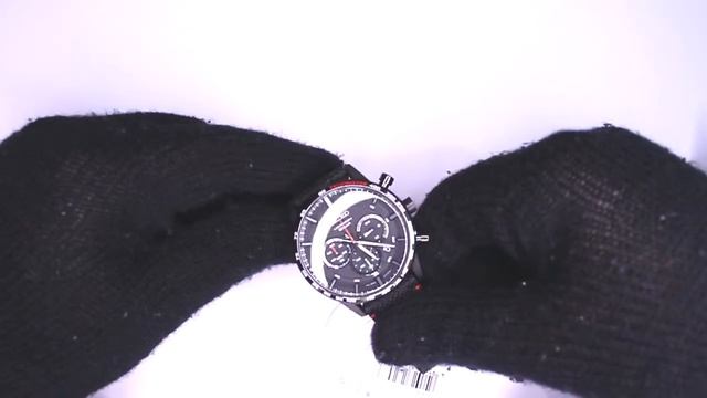 Review do Relógio Seiko Ssb359b1 P1px Cronógrafo смотреть онлайн