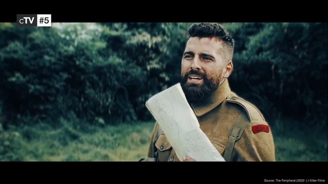Top 10 Amazon Prime Series of 2022 смотреть онлайн
