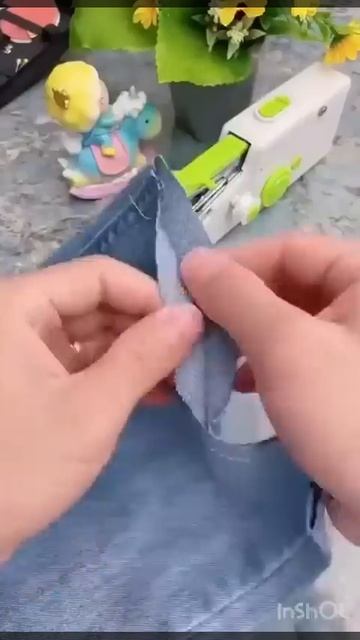 Sewing Staple смотреть онлайн