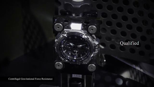 WatchO.co.uk - Testing the G-SHOCK MT-G G1000-1A2ER смотреть онлайн