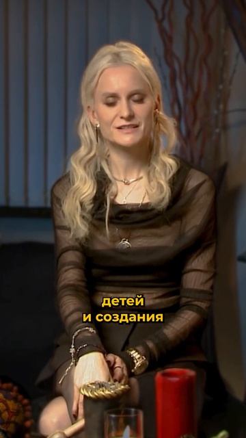 Какие перемены нас ждут? Что готовит нам судьба?