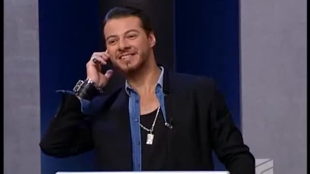 გააცინე და მოიგე – როინ დევაძე // gaacine da moige roin devadze смотреть онлайн