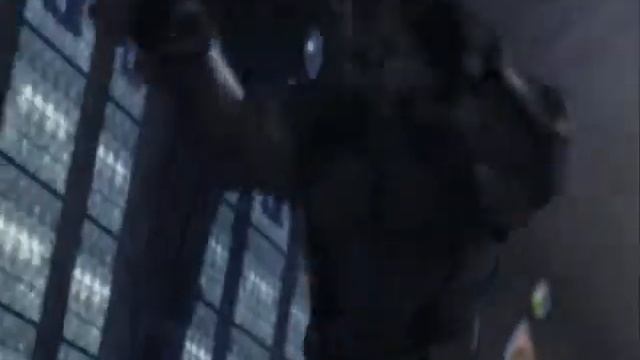 Evanescance Bring Me To Life EX Macina Video Edit RGK Productions DivX