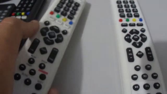 CONTROLE REMOTO AZAMÉRICA S1001 E S1005 ORIGINAL APENAS 35,00 смотреть онлайн