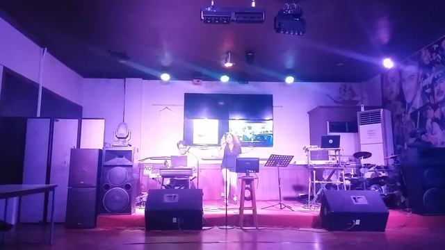 All That Jazz messed up Jammin' time with Dean Mark Tan смотреть онлайн