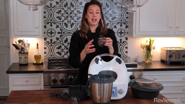 Full Review of Thermomix T5 смотреть онлайн