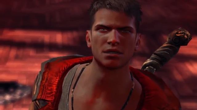 DmC: Devil May Cry# первое прохождения смотреть онлайн
