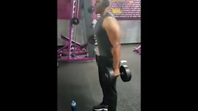 Weight Loss Journey: Road to Six Pack ARM DAY смотреть онлайн