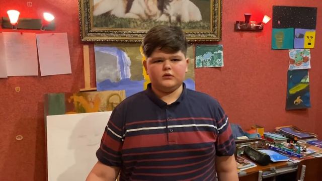 Английский/6 класс / Пересказ темы : Holiday/14.03.21 смотреть онлайн