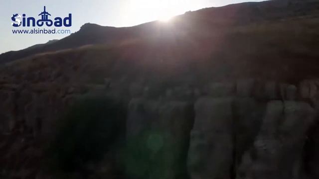 Sindbad Travel Solution Company смотреть онлайн