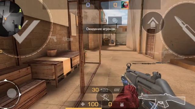 выбор новичков?|standoff 2 смотреть онлайн