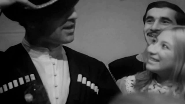 Гордость Осетии - Алан (Медиа группа 