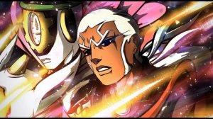 JJBA: Pucci Made In Heaven Theme 1 Hour