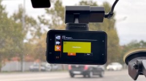 VIPER X-Drive видеоинструкция по обновлению видеорегистратора с помощью приложения (Android)