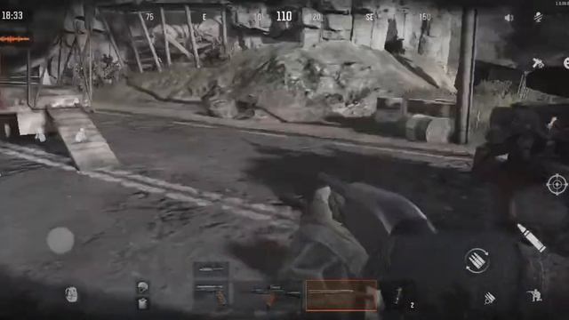 Давно не было Arena breakout побегаем и посмотрим что нового произошло в игре смотреть онлайн