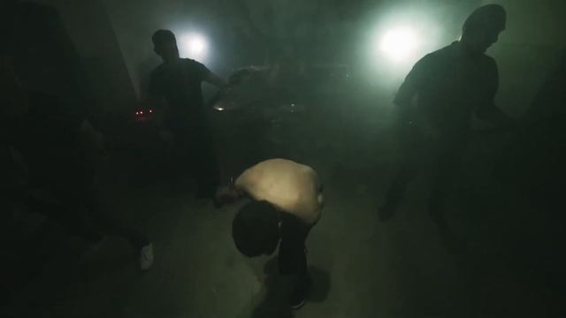 Greenwich - Melancholy ( Official Video )